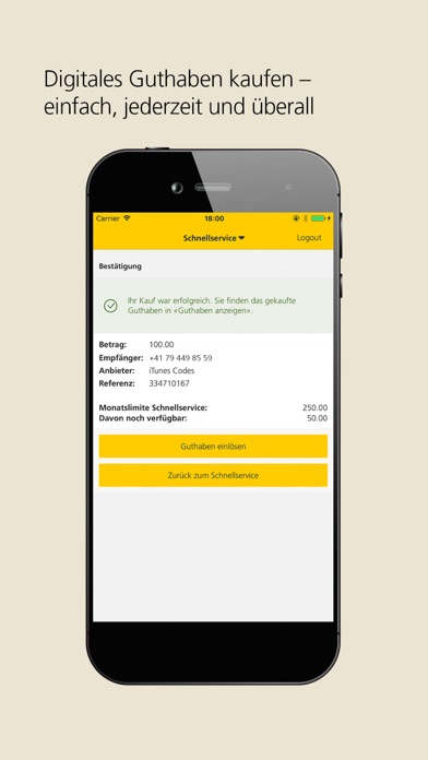 iPhone Screenshot 4