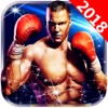 3D Real Boxing Games - King 2018 boxing games 