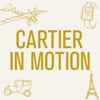 Cartier in Motion cartier watches 