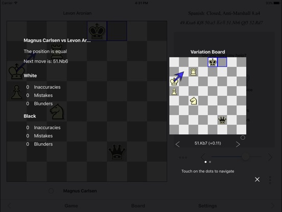 Игра SmallChess Pro