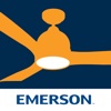 Emerson™ Ceiling Fans BLUETOOTH® Fan Control kitchen ceiling fans 