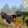 A V Logix - Military Truck Prisoners Transporter artwork