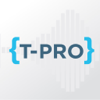 T-Pro - T-Pro Stat artwork