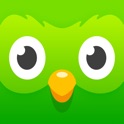 多邻国 (Duolingo) | 学习英语 icon
