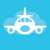 MiFlight ™ - Flughafen-Warteschlange mal