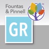 Fountas & Pinnell FPC Reading Record Apps news reading apps 
