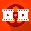 Video Merger - Mix Video & Make Animation make your own animation 