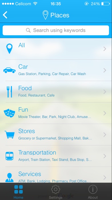 iPhone Screenshot 4