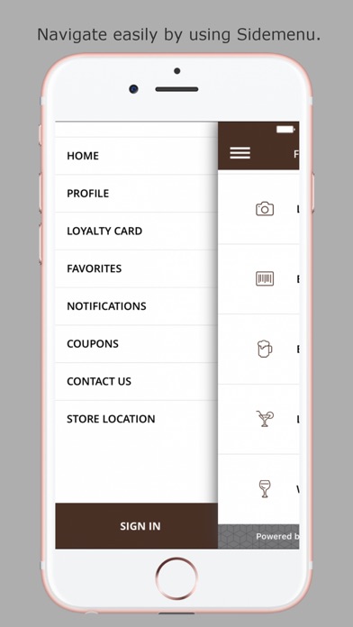 iPhone Screenshot 4