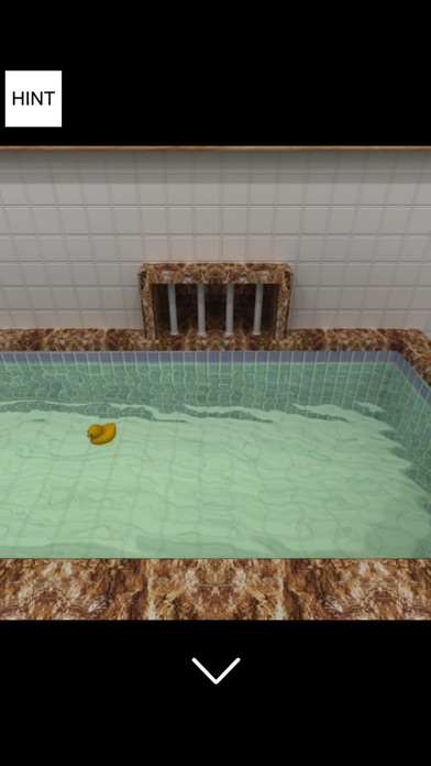 脱出ゲーム - Public Bath -... screenshot1
