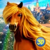 Magic Horse Quest Full magic kingdom 