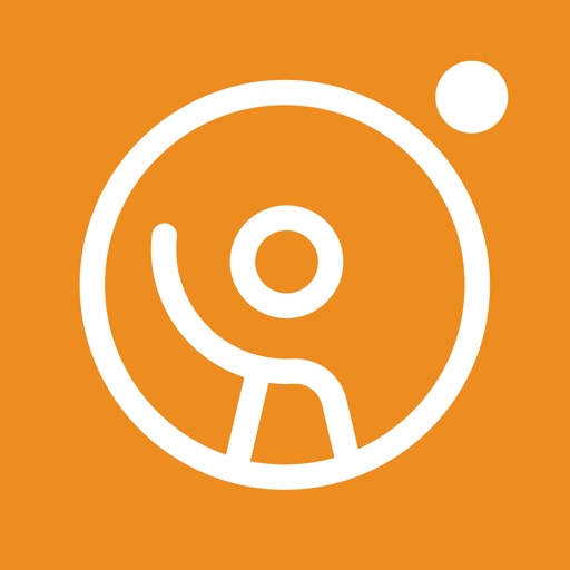 随意自拍app icon图