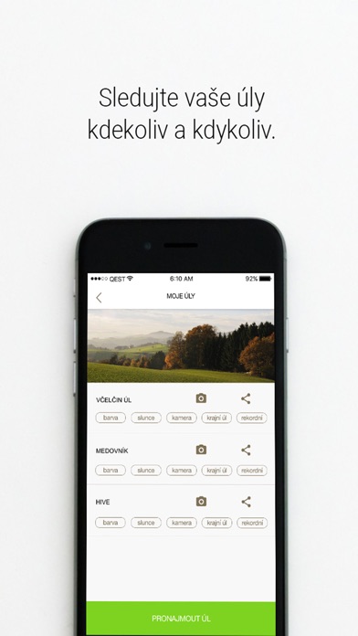 iPhone Screenshot 4