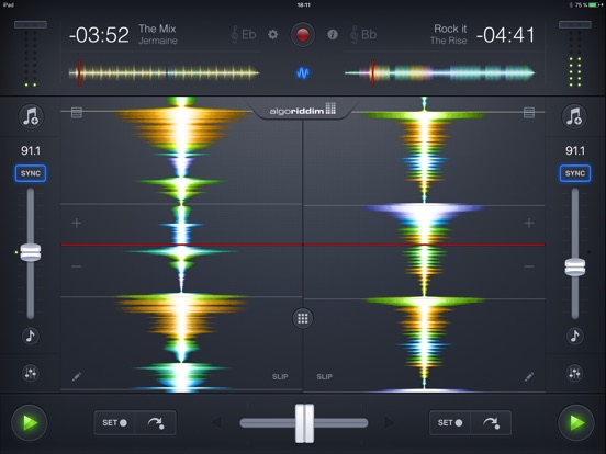 Istantanea iPad 3