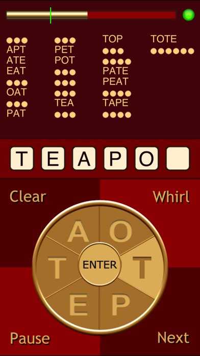 iPhone Screenshot 2