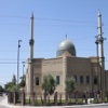Islamic Center of San Joaquin Valley san joaquin valley drought 