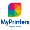 My Printers office printers and copiers 