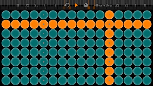 iPhone Screenshot 1