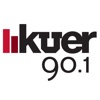 KUER Public Radio App