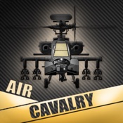 Air Cavalry PRO - Combat Heli Flight Simulator