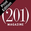201 Magazine country magazine