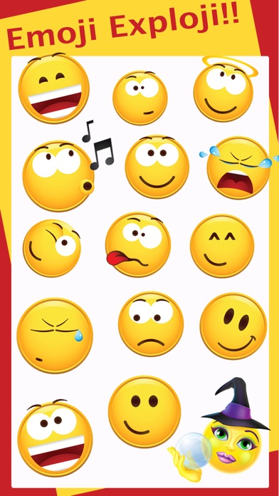 Emoji Exploji | emoji exploji smiley stickers upgrade to large app Emoji Exploji | emoji exploji smiley stickers upgrade to large app