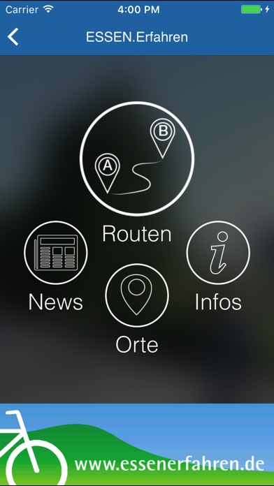 iPhone Screenshot 1