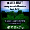 Tender Beef Jerky beef jerky recipe 