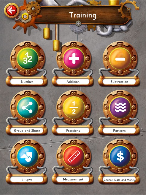 iPad Screenshot 2