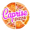 Caprice Pizza