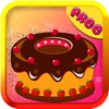 Cake Maker Free - Kochen Spiele für Kids und Star Girl