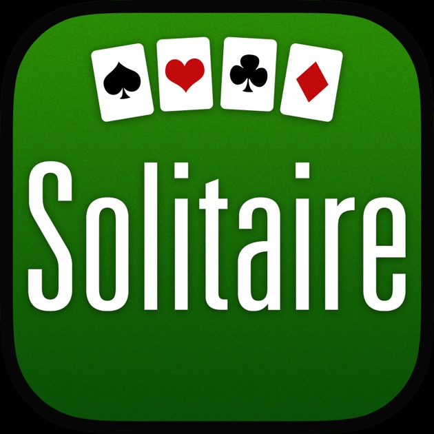 best classic solitaire app