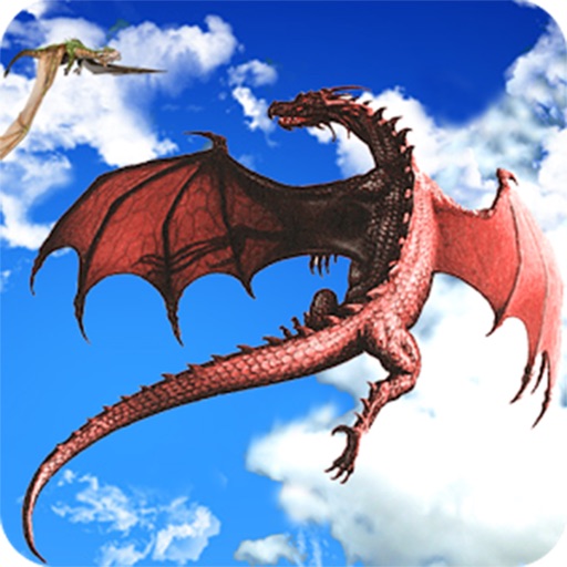 Dragon Story Wild Dragon