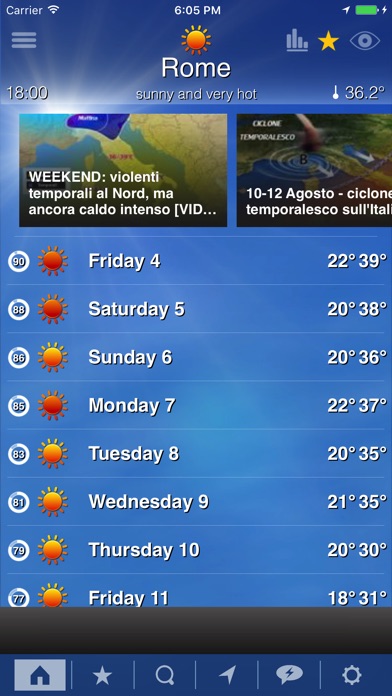 iPhone Screenshot 2