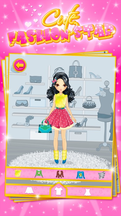 Fashion (Page 1) - Dress Up Games 9 Fashion (Page 1) - Dress Up Games 93