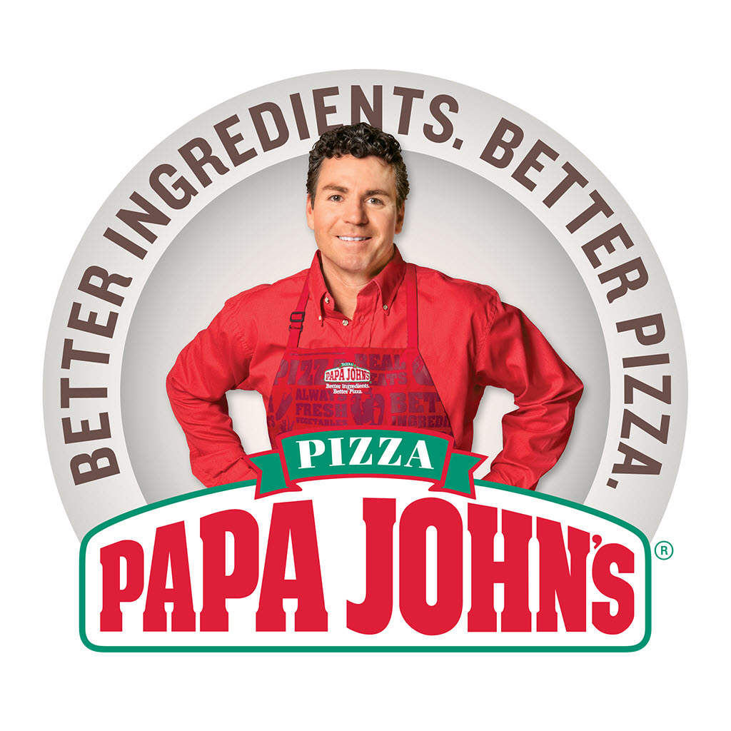 Papa John's Pizza App Icon