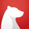 Bear - 아름다운 메모 작성 및 편집 앱 앱 아이콘 이미지