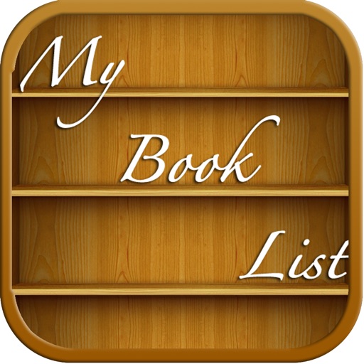 My Book List - Library manager