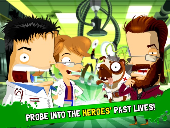 Amateur surgeon app Hentai anime campus episode 1