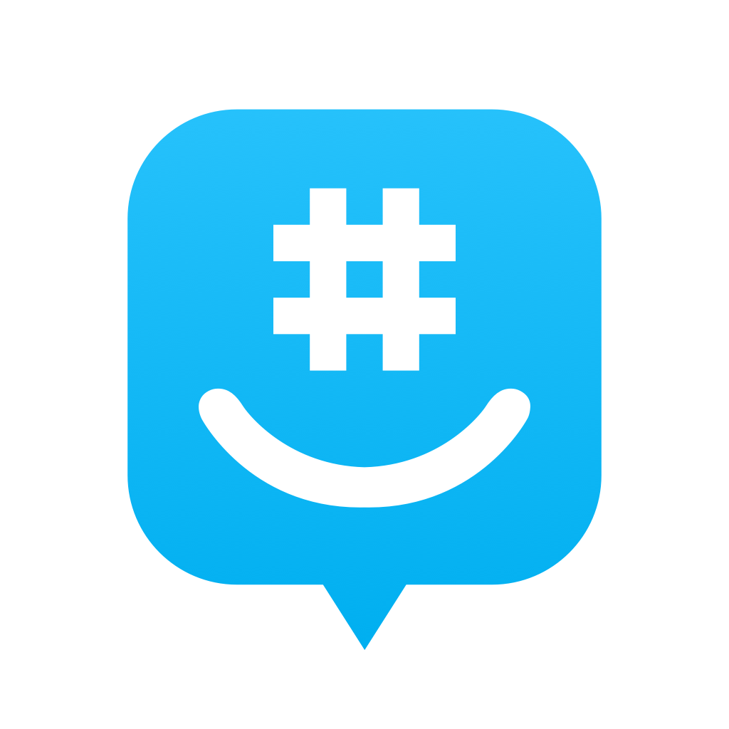 GroupMe App Icon