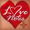 LoveNotes Secure Messenger+