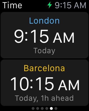 iPhone Screenshot 4
