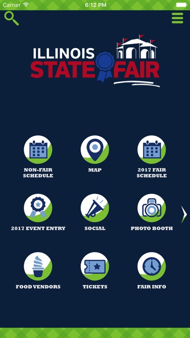 Illinois state bookstore coupon