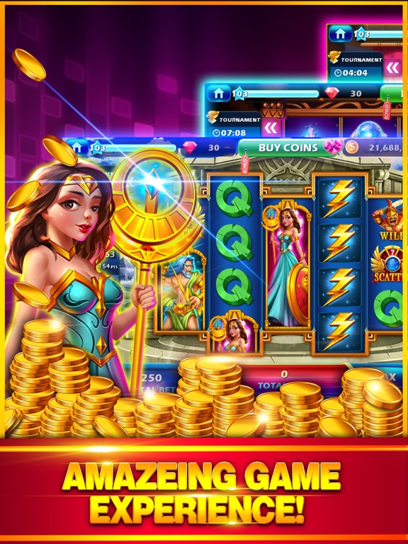 Slots casino for fun