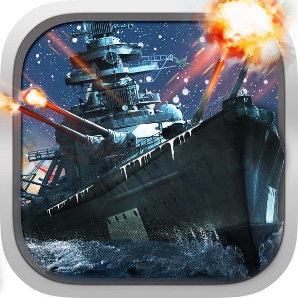 Pacific Warships for ios instal free