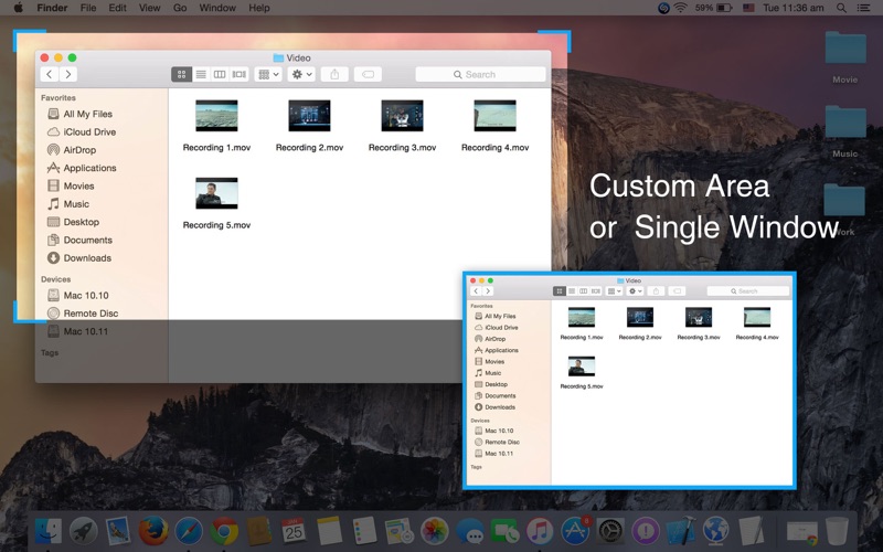 AV Recorder and Screen Capture 2.2.0 Crack FREE Download