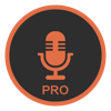 Voice Recorder PRO - Recording