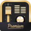 MWM - Equalizer+ premium: music player & bass booster アートワーク