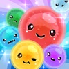 ぷちぷち!スプラッシュ!!!-頭からっぽ爽快パズル-