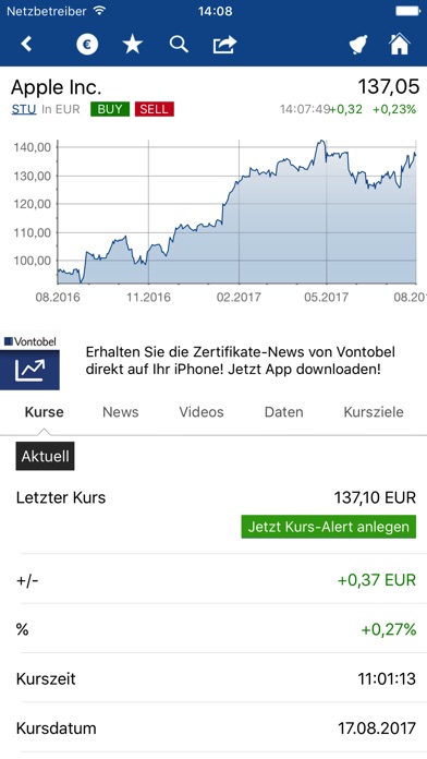 iPhone Screenshot 4